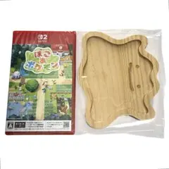 未開封 ぽこあポケモン メタモン型木製トレー付き キーカード版