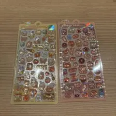 値下げ中! 正規品 クーリアボンボンドロップシール ほかほか はちみつ2種