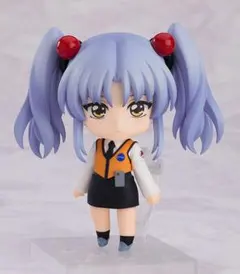 ねんどろいど ホシノ・ルリ メーカー特典付 新品 機動戦艦ナデシコ 2354のサムネイル