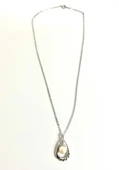 真珠ネックレス