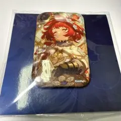 崩壊スターレイル　トリビー　缶バッジ　光円錐　公式正規品