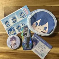 2026年最新】kaito 缶バッジ セットの人気アイテム - メルカリ