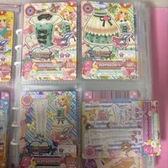 アイカツ！ リボンハウスコーデ