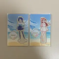 『ひろがるスカイ！プリキュア』 アクリルスタンド