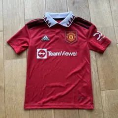 adidas Manchester United キッズ130cm
