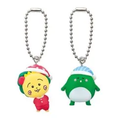 コジコジ みんなでおやすみマスコット コジコジ＆トミー２点セット