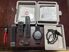 COROS カロス VERTIX 2S ブラック