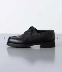 gdeal様専用j.m.weston ヨット　ダービー　アローズ　別注