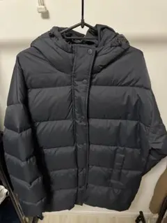 GAP ダウンジャケット