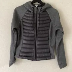 adidas neo ダウンパーカー