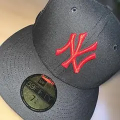 お*り様 NEW ERA キャップ