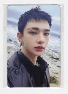 straykids ヒョンジン DO IT aladin アラジン限定 トレカ straykids ヒョンジン DO IT aladin アラジン限定 トレカ - メルカリ