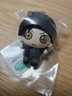 名探偵コナン　エクストラボールチェーン3D ラバーマスコット　赤井秀一