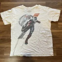 Avengers キャプテンアメリカ Tシャツ L GILDAN