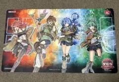 2025年最新】霊使い プレイマットの人気アイテム - メルカリ