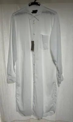 COMME des GARÇONS HOMME PLUS ロングシャツ