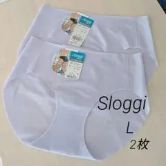 【新品】スロギー トリンプ ウルトラヒップハンガーショーツ Lサイズ 2枚セット
