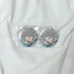 ブルーロック AGF ANIQUE 缶バッジ 國神錬介 初版 初期デザイン - メルカリ