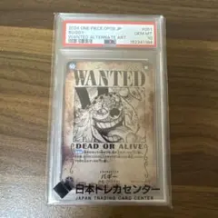 2026年最新】バギーpsa10の人気アイテム - メルカリ