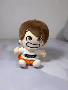 関西ジャニーズJr. ちびぬい 福本大晴のサムネイル