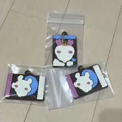 モモンガ　古本屋　セット