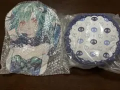 2026年最新】潤羽るしあ 誕生日記念2022の人気アイテム - メルカリ