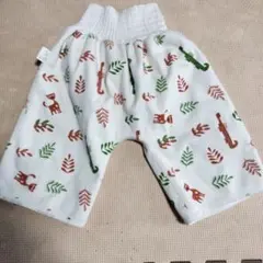 動物柄おねしょパンツのサムネイル