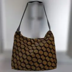 ROBERUTA di Camerino バック　ベロア　肩掛け　ヴィンテージのサムネイル