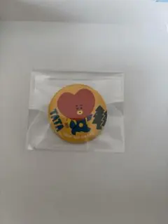 BT21くら寿司コラボ ビッくらポン TATA