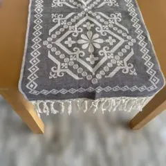 LEJACQUARD FRANCAIS ル・ジャカール・フランセテーブルランナー
