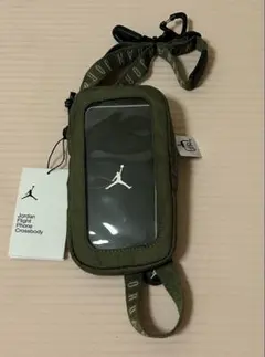 Jordan Flight Phone Crossbody クロスボディバッグ