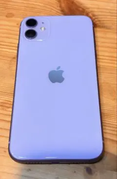 洋*子様 Apple iPhone 11 128GB ブラック 本体 箱あり S - メルカリ