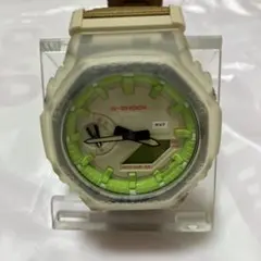 デジタル腕時計 カシオ