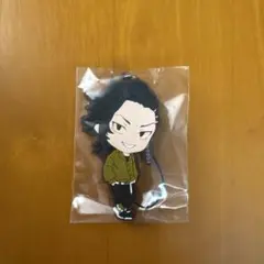 東京リベンジャーズ 九井一 ラバーストラップ