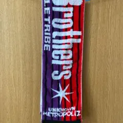 UNKNOWN METROPOLIZ 三代目JSoulBrothers