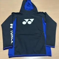 中古美品完売品ヨネックスパーカーsize M