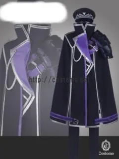 山姥切長義 M コストモ ビジネスローファー コスプレ 衣装 山姥切長義 M コストモ ビジネスローファー コスプレ 衣装 | Mercari
