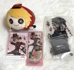 ポストマン ビクター・グランツ HAPPY NEW YEAR!!2022 絵馬 515GIXDofXL._AC_UF350,