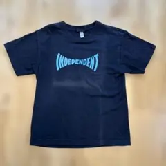 インディペンデント　tシャツ independent アイアンクロス 90's INDEPENDENT T-Shirts M / インディペンデント アイアン