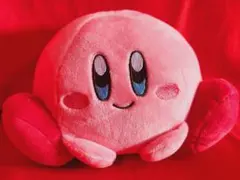 星のカービィ HAL ぬいぐるみ