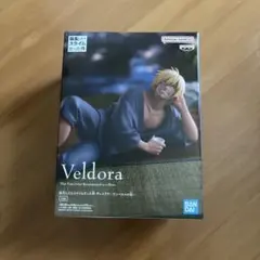 転生したらスライムだった件 ヴェルドラ フィギュア