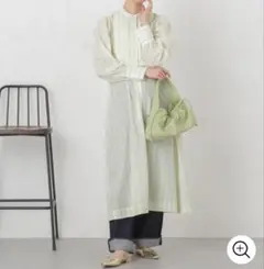 nano universe ロングワンピース