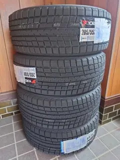 215/60R16 アイスガード60 23年製　バリ山 楽天市場】ヨコハマ アイスガード 215 60 r16の通販