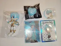 【値下げ】Colon ストロベリープリンス フィギュアセット