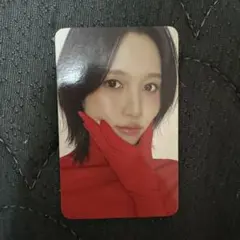 TWICE ミナ シーグリ 2026 韓国 FANS SHOP 特典 トレカ