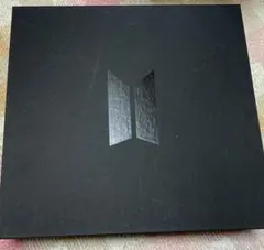 BTS MERCH BOX #01 ブランケットのサムネイル