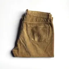 A.P.C. アー・ペー・セー　日本製 コーデュロイパンツ　ウエスト31