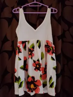 新品！リップサービス♥️ ワンピース ♥️花柄
