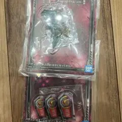 即購入OK♡FEVERガンダムUC♡一番くじ♡アクリルチャーム