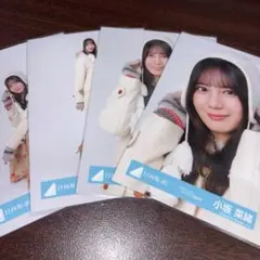 2026年最新】小坂菜緒 生写真の人気アイテム - メルカリ